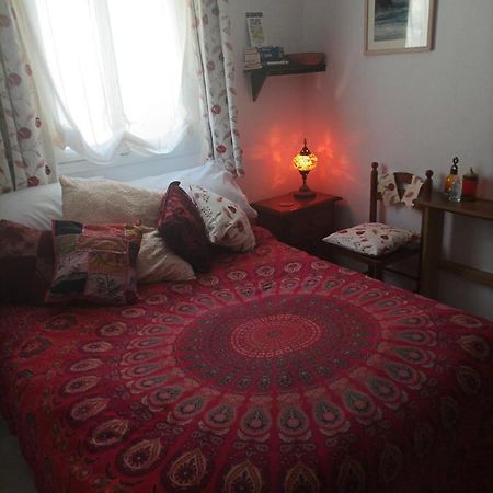 Bed and Breakfast Casa Kilmar Vejer de la Frontera Exteriér fotografie