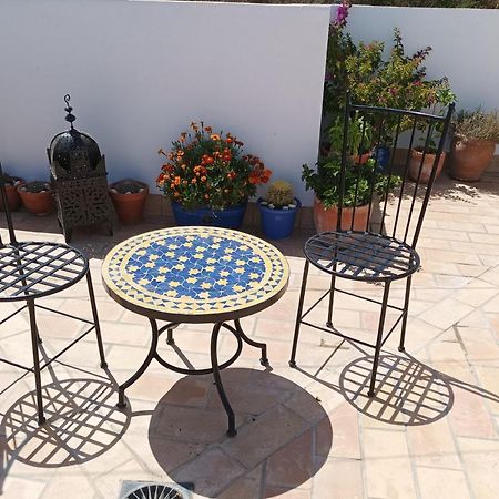 Bed and Breakfast Casa Kilmar Vejer de la Frontera Exteriér fotografie